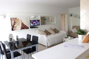 Vilamoura Cosy Central Flat